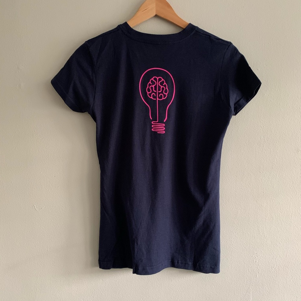 The Script Freedom Child Tee - image 4